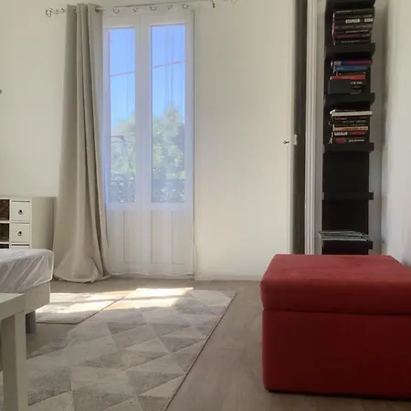 T2 Proche Du Apartment *